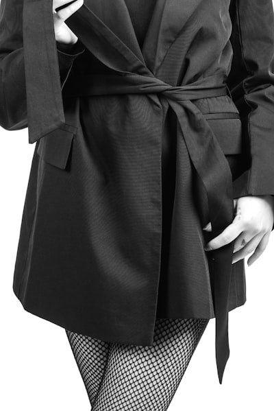 HOODIE BRUTAL BLACK